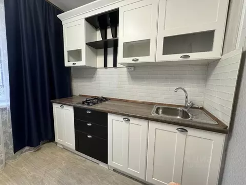 1-к кв. Татарстан, Казань ул. Четаева, 32 (36.0 м)