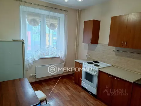 1-к кв. Челябинская область, Челябинск ул. Скульптора Головницкого, 4 ...