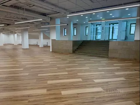 Помещение свободного назначения в Москва Подкопаевский пер., 4С6 (632 ...