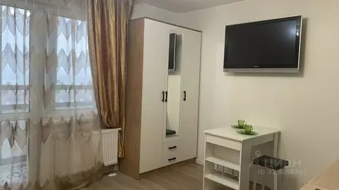 Студия Санкт-Петербург ул. Пахомовская, 21 (19.8 м)