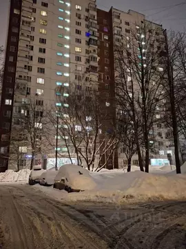 Комната Москва Городецкая ул., 10 (13.0 м)