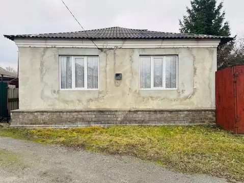 Дом в Белгородская область, Старый Оскол Стрелецкая слобода ...