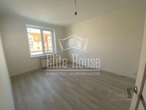 1-к кв. Калужская область, Калуга ул. Бориса Литвинчука, 12 (29.0 м)