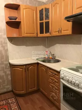 4-к кв. Ханты-Мансийский АО, Когалым Бакинская ул., 33 (72.0 м)