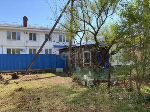 4-к кв. Краснодарский край, Темрюкский район, Курчанское с/пос, пос. ...