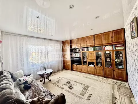 3-к кв. Приморский край, Находка Северный просп., 7 (55.2 м)