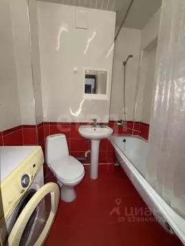 1-к кв. Ставропольский край, Ставрополь ул. Тухачевского, 23/4 (36.0 ...