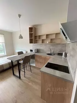 1-к кв. Москва Кронштадтский бул., 9к3 (25.0 м)