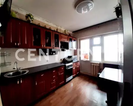 Квартира, 1 комната, 38.6 м