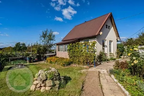 Дом в Калининградская область, Зеленоградский муниципальный округ, ...