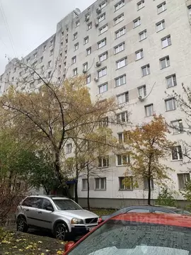 2-к кв. Москва Олонецкая ул., 15 (48.0 м)