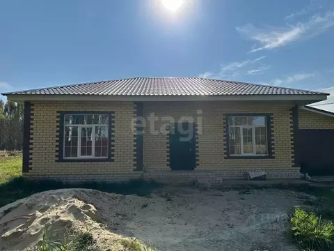 Дом в Ярославская область, Некрасовское рп  (140 м)