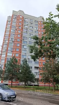 2-к кв. Тульская область, Тула ул. Вильямса, 28А (64.7 м)