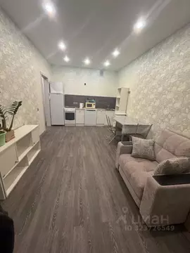 1-к кв. Новосибирская область, Новосибирск ул. Николая Островского, ...