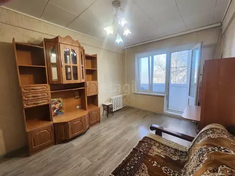 1-к кв. Ставропольский край, Пятигорск Украинская ул. (18.7 м)