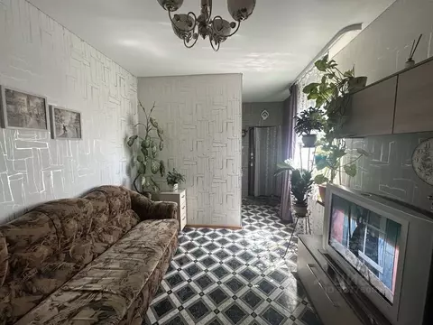 2-к кв. Челябинская область, Челябинск ул. Артема, 101 (39.5 м)