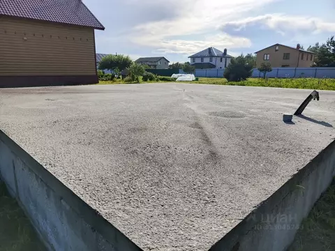 Участок в Владимирская область, Суздальский район, Боголюбовское ...