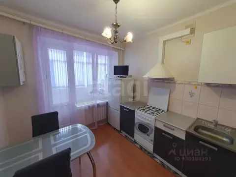 1-к кв. Краснодарский край, Геленджик ул. Шевченко, 8 (37.2 м)