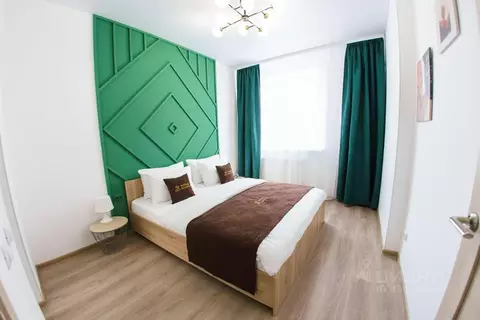 1-к кв. Тульская область, Тула ул. Академика Насоновой, 9А (41.0 м)