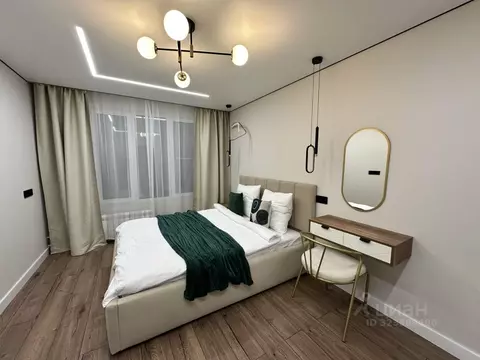 2-к кв. Москва проезд Шокальского, 67К1 (45.9 м)