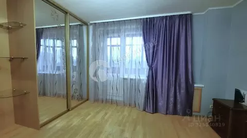 1-к кв. Пермский край, Пермь ул. Голева, 2 (37.0 м)