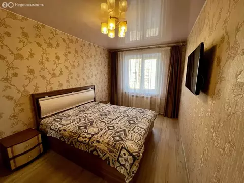 2-комнатная квартира: Златоуст, проезд Профсоюзов, 12 (52.1 м)