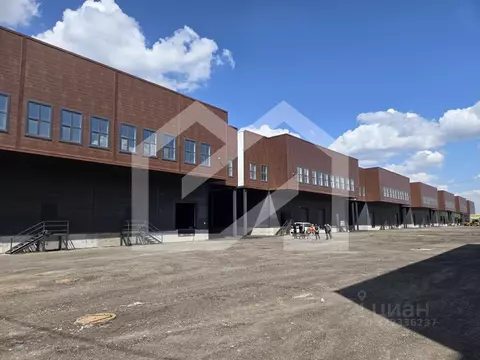 Склад в Московская область, Люберцы городской округ, пос. Чкалово  ...