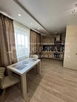 1-к кв. Кемеровская область, Кемерово просп. Шахтеров, 91 (41.0 м)