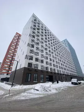 2-к кв. Московская область, Мытищи Юбилейная ул., 10 (38.0 м)