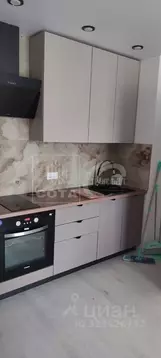 1-к кв. Воронежская область, с. Новая Усмань бул. Художников, 2В (38.7 ...