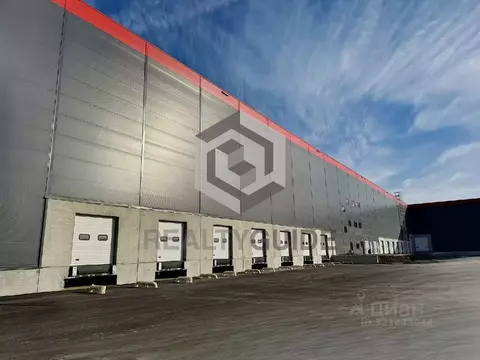 Склад в Московская область, Дмитровский муниципальный округ, пос. ...