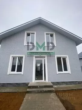 Дом в Оренбургская область, Орск ул. В. Сарычева (130 м)