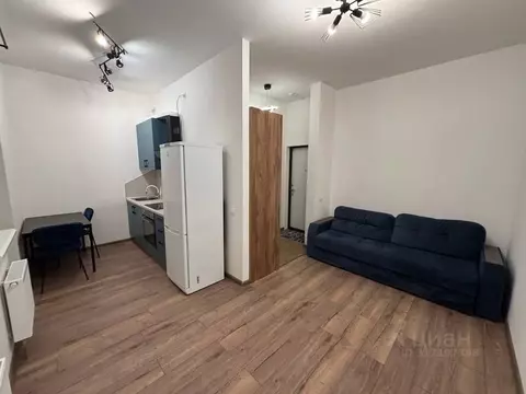 Студия Ленинградская область, Кудрово г. Всеволожский район, Заневское ...