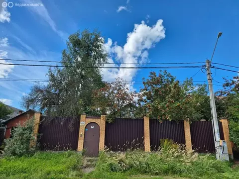 Участок в деревня Чесноково, 40 (16 м)