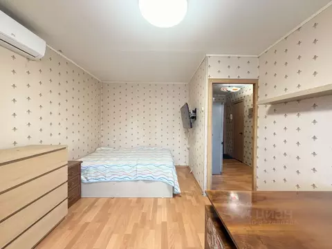 1-к кв. Москва Криворожская ул., 29к4 (37.0 м)