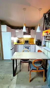 2-к кв. Мурманская область, Мурманск ул. Полярные Зори, 21к2 (43.9 м)