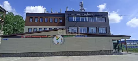 Офис в Камчатский край, Петропавловск-Камчатский ул. Абеля, 41 (1706 ...