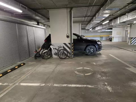 Гараж в Московская область, Одинцово Можайское ш., 122 (11 м)