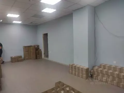 Помещение свободного назначения в Новосибирская область, Новосибирск ...