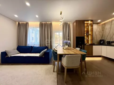 Таунхаус в Коми, Сыктывкар Тентюковская ул., 62 (124 м)