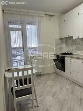 1-комнатная квартира: Калининград, улица Маршала Жукова, 10 (33.5 м)