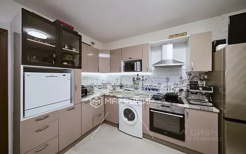 4-к кв. Санкт-Петербург ул. Корнея Чуковского, 12 (95.6 м)