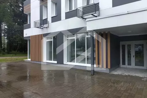 Помещение свободного назначения в Московская область, Солнечногорск ...