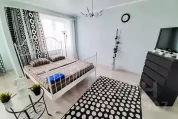 1-к кв. Башкортостан, Стерлитамак просп. Октября, 48 (38.0 м)