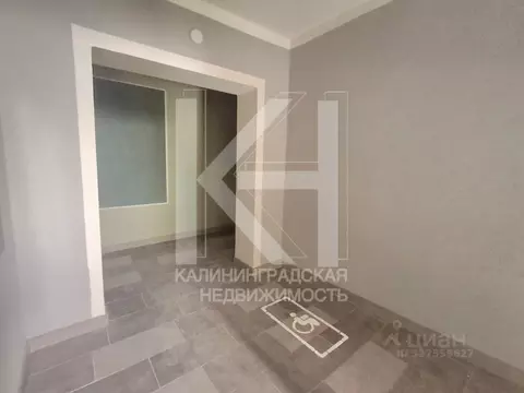1-к кв. Калининградская область, Калининград просп. Победы, 257 (46.0 ...