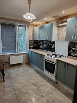2-к кв. Москва Брошевский пер., 4 (50.0 м)