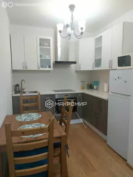 1-комнатная квартира: Санкт-Петербург, Дальневосточный проспект, 12к2 ...