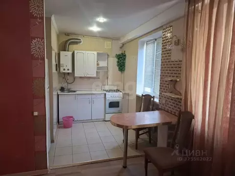 3-к кв. Крым, Алушта ул. Ленина (54.9 м)