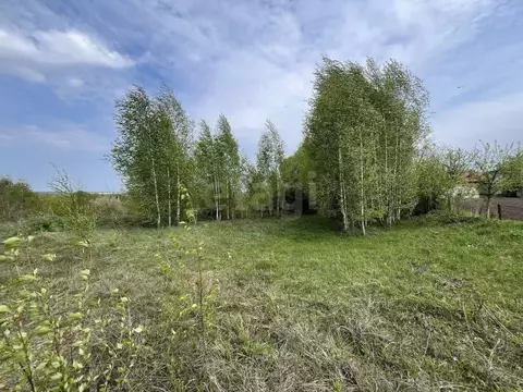 Участок в Брянская область, Брянский район, Отрадненское с/пос, с. ...