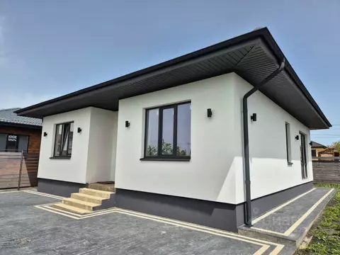 Дом в Ставропольский край, Ставрополь Грушовое садовое товарищество, ...